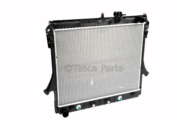 25964054 - : Radiator for GM Image