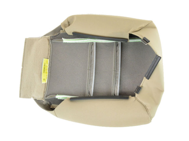 5RV45HL1AC - Interior Trim: Rear Seat Cushion Cover, Left for Mopar Image