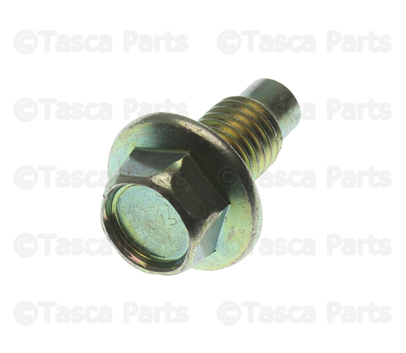 9FA0200040 - : Bracket Bolt for Mazda Image