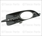 20859107 - : Front Driver Side Lower Outer Grille for Buick: LaCrosse Image