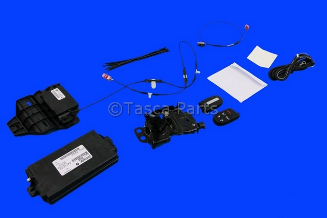 82214277AB - : Remote Start for Mopar Image