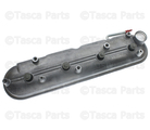 12582224 - : Valve Cover - Passenger Side (RH) for Buick: Rainier | Cadillac: CTS, Escalade, Escalade ESV, Escalade EXT | Chevrolet: Avalanche, Avalanche 1500, Avalanche 2500, Camaro, Corvette, Express 1500, Express 2500, Express 3500, Silverado 1500, Silverado 1500 Classic, Silverado 1500 HD, Silverado 1500 HD Classic, Silverado 2500, Silverado 2500 HD, Silverado 2500 HD Classic, Silverado 3500, Silverado 3500 Classic, Silverado 3500 HD, SSR, Suburban 1500, Suburban 2500, Tahoe, Trailblazer, Trailblazer EXT | GMC: Envoy, Envoy XL, Envoy XUV, Savana 1500, Savana 2500, Savana 3500, Sierra 1500, Sierra 1500 Classic, Sierra 1500 HD, Sierra 1500 HD Classic, Sierra 2500, Sierra 2500 HD, Sierra 2500 HD Classic, Sierra 3500, Sierra 3500 Classic, Sierra 3500 HD, Yukon, Yukon XL 1500, Yukon XL 2500 | Hummer: H2, H3 | Pontiac: Firebird, G8, GTO Image