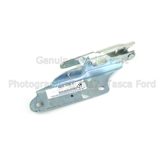 6W7Z16797A - Body: Hinge for Ford: Crown Victoria | Mercury: Grand Marquis, Marauder Image
