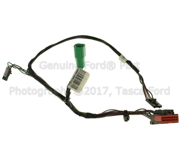AM5Z14A320C - Steering: Wire Harness for Ford Image