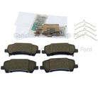 FR3Z2200J - Brakes: Brake Pads for Ford: Mustang Image