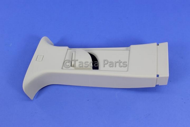 1BG11HDAAE - : B Pillar Molding, Left for Mopar Image