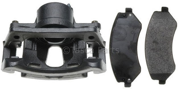 19107733 - : Remanufactured Caliper for GM Image
