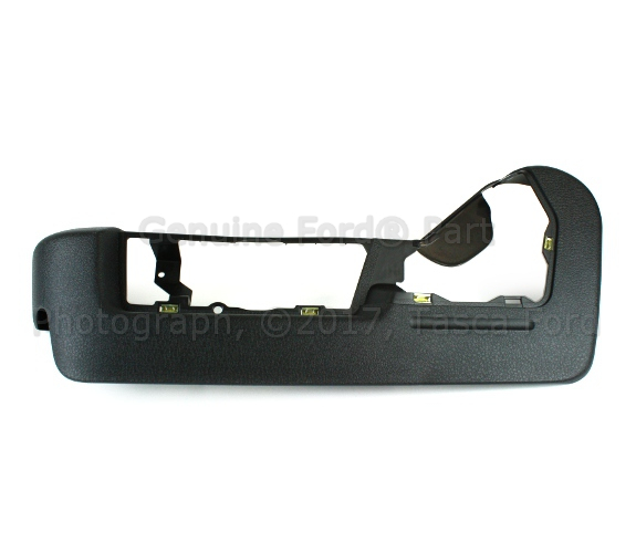 9L3Z1662187EA - Body: Valance for Ford: F-150 Image