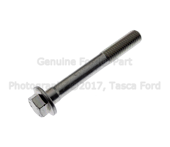 W500127S437 - : Engine Mount Bolt for Ford Image