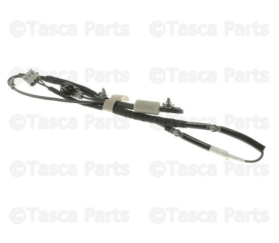 282411FC0A - Electrical: Antenna Cable for Nissan Image