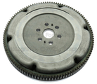 BM5Z6477B - Transmission: Clutch Flywheel for Ford Image