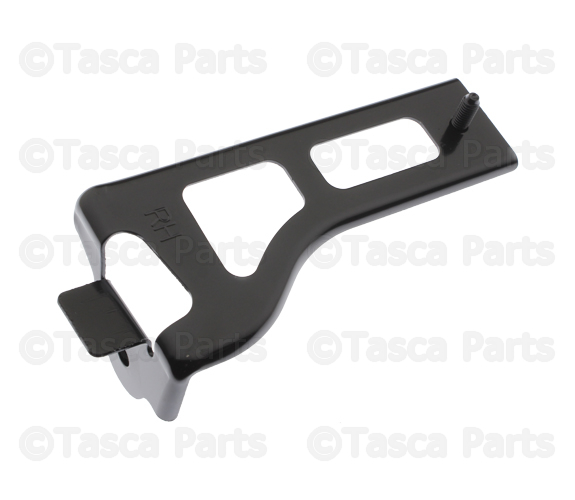 N3A214780B - : Oil Cooler Assembly Bracket for Mazda Image