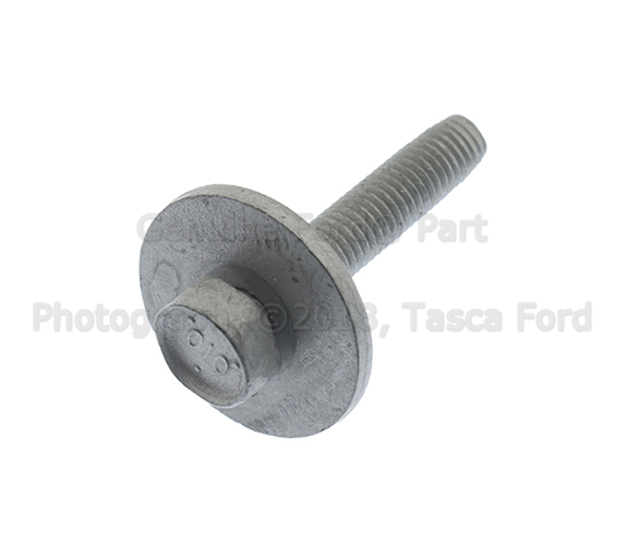 W712403S439X - Engine: Air Cleaner Assembly Screw for Ford: Expedition, F-150, F-250 Super Duty, F-350 Super Duty, F-450 Super Duty, Focus, Ranger | Lincoln: Navigator Image