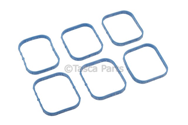 12647263 - Engine: Intake Manifold Gasket for Buick: Enclave, LaCrosse | Cadillac: ATS, CTS, SRX, XTS | Chevrolet: Camaro, Caprice, Captiva Sport, Colorado, Equinox, Impala, Impala Limited, Traverse, Traverse Limited | GMC: Acadia, Acadia Limited, Canyon, Terrain Image
