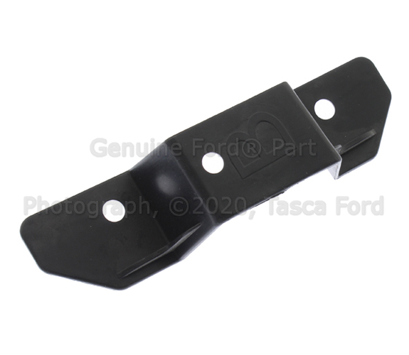 HS7Z17C947B - : Bumper Brace - Driver's Side (LH) for Ford Image