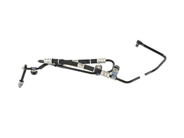 52124656AH - Steering: Power Steering Pressure Hose for Mopar Image