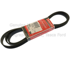BC3Z8620E - : V Belt for Ford Image