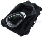 BV6Z7213B - Body: Shift Knob for Ford Image