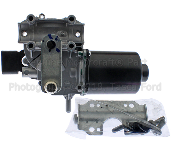 Motore Tergicristallo Anteriore - Fiat TIPO II PH.1 - 52214003 - N0