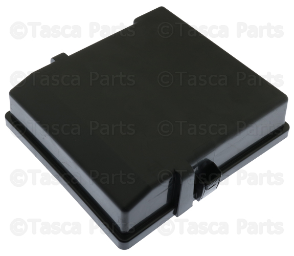 24382EA020 - Electrical: Relay Cover for Nissan Image