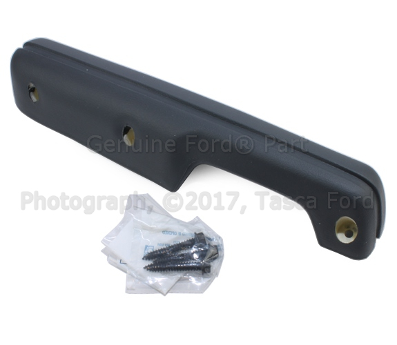 F2UZ1524141AAY - Body: Armrest for Ford Image