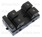20830824 - Electrical: Window Switch for GM Image