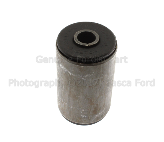 EOTZ5348B - Suspension: Spring Bushing for Ford: F-250, F-250 HD, F-350, F-Super Duty Image