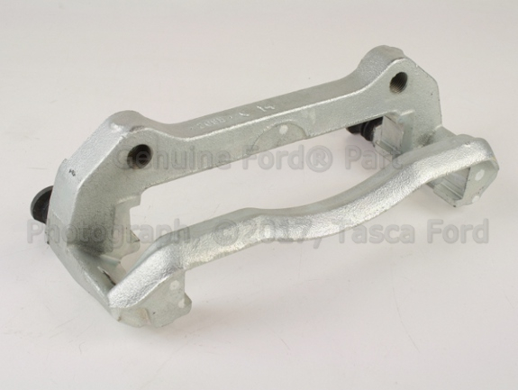 AL3Z2B292A - Brakes: Caliper Mount for Ford: Expedition, F-150 | Lincoln: Navigator Image