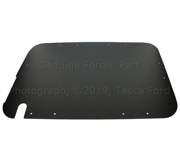 CK4Z6142410N - Body: Sliding Door Trim Panel for Ford Image