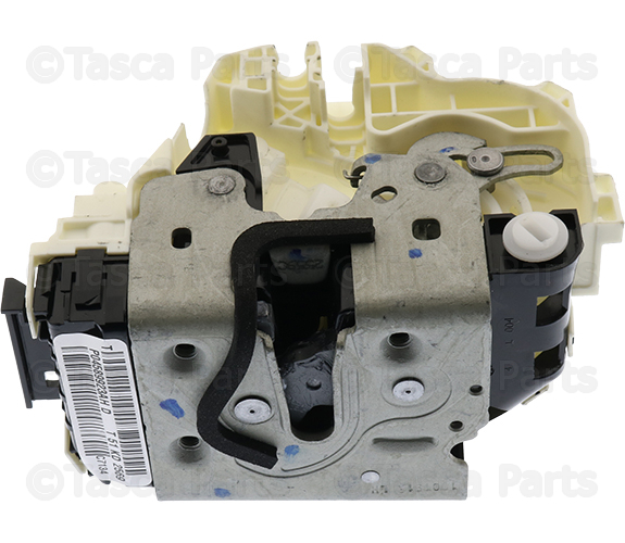 4589923AH - Doors, Door Mirrors and Related Parts: Lock Actuator - Driver's Side (LH) for Mopar Image