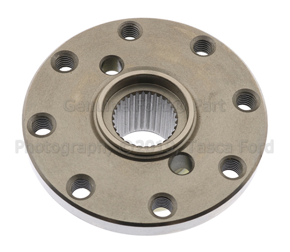 フクガ 2015-2025 Ford Companion Flange FL3Z-4851-A | TascaParts.com