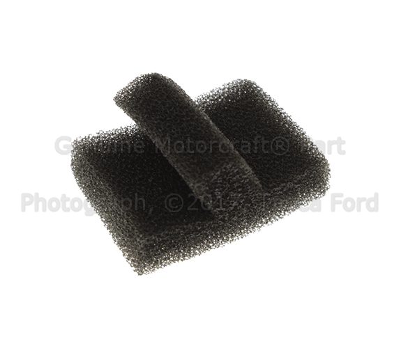BE8Z6A631A - : Filter for Ford: Fiesta Image