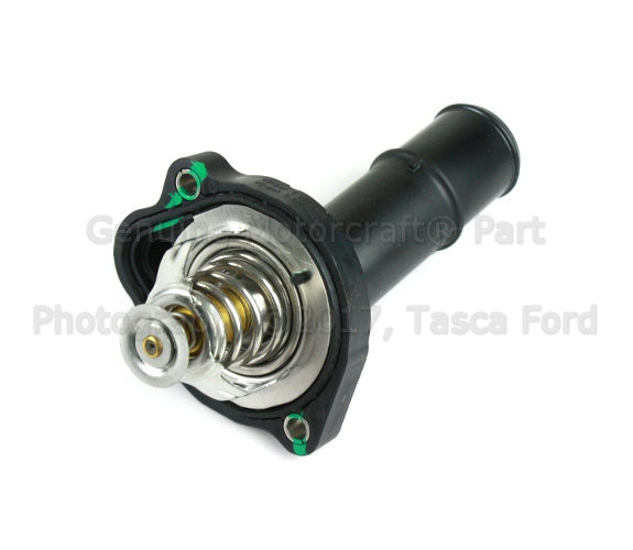 2013-2018 Ford Thermostat Unit CJ5Z-8575-A | TascaParts.com