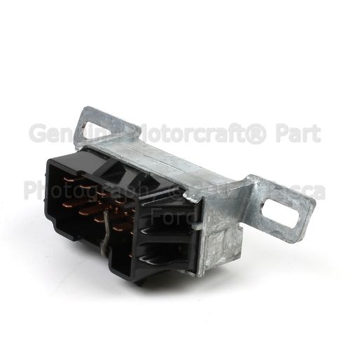 D7AZ11572A - : Switch Assembly - Ignition for Ford Image