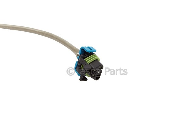 12658647 - : Heated Oxygen Sensor for GM Image