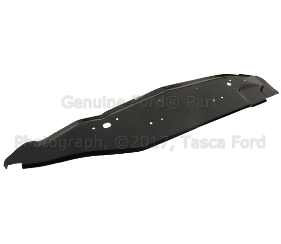 FL3Z9900375A - Body: Panel Extension for Ford: F-150 Image