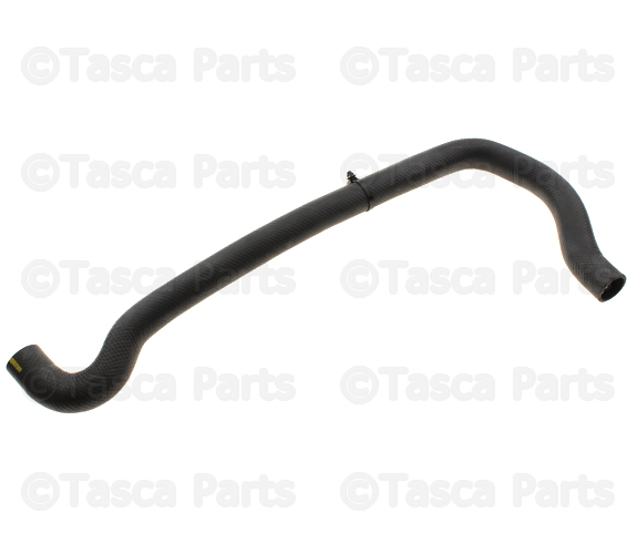 GY021518XB - : Radiator Coolant Hose for Mazda Image