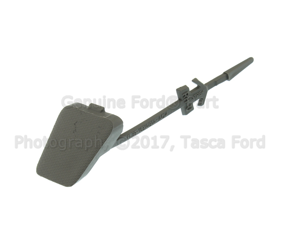 FL3Z1631458AA - Body: Cap for Ford: F-150, F-250 Super Duty, F-350 Super Duty, F-450 Super Duty Image