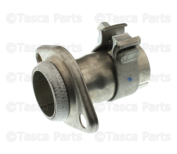 68072213AD - : Exhaust Extension Pipe for Mopar Image