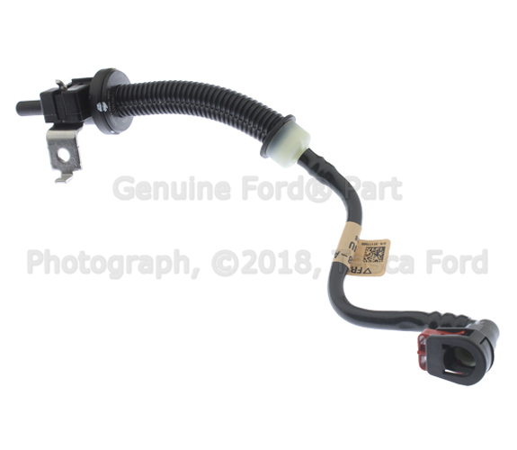 Hose Fuel Vapour FR3Z-9G297-H | TascaParts.com