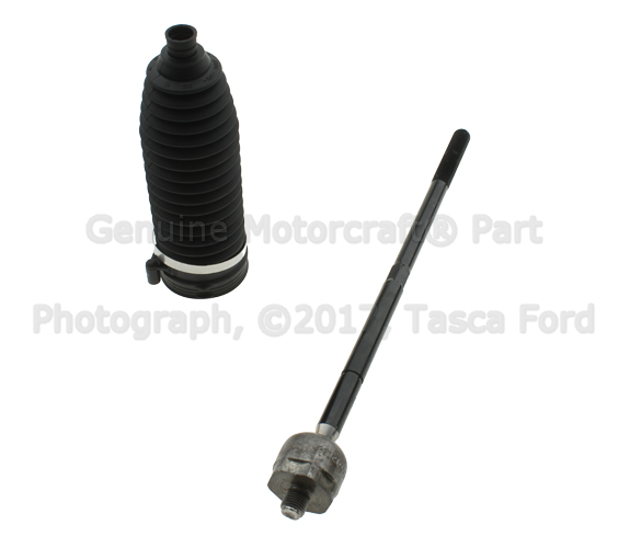 9S4Z3280B - Steering: Inner Tie Rod for Ford: Focus Image