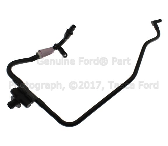 BT4Z9C490B - Body: Vacuum Tube for Ford: Edge | Lincoln: MKX Image