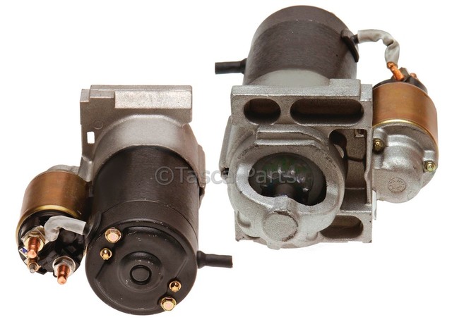 10465579 - Electrical: Starter for GM Image