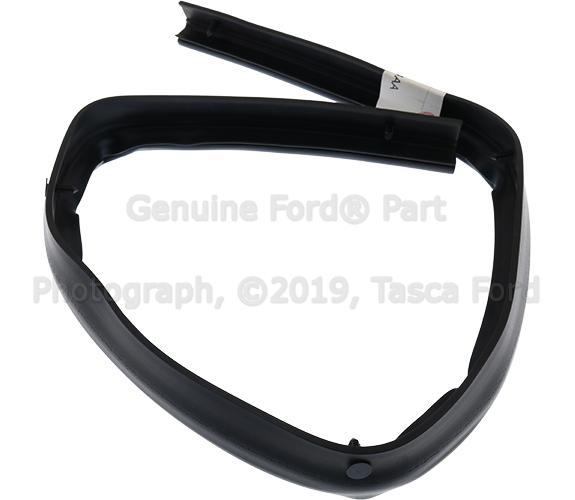 F2UZ15253A24A - Body: Body Weather-strip for Ford: E-150, E-250, E-350 Super Duty Image