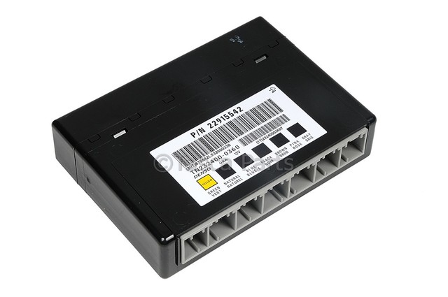 2022-2024 GM Body Control Module 84922494 | TascaParts.com