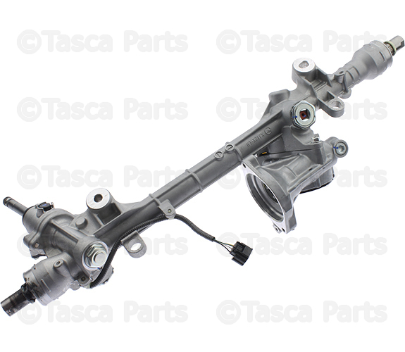 NA1J32110F - Steering: Gear Assembly for Mazda: MX-5 Miata Image