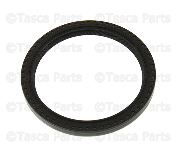 4621939AB - 2.4L Turbo Gas; Engine: Rear Main Crankshaft Seal for Chrysler: Pacifica, PT Cruiser, Sebring, Town &amp; Country, Voyager | Dodge: Caravan, Grand Caravan, Neon, Stratus | Jeep: Liberty, Wrangler Image