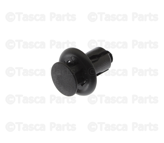 GD7E50EA1 - Body: Bumper Cover Fastener for Mazda: 626 Image