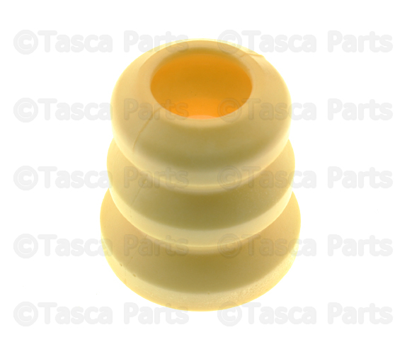 BN7H34111 - Suspension: Bumper for Mazda Image