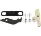 9L3Z2A637A - Brakes: Parking Brake Lever for Ford: F-150 Image